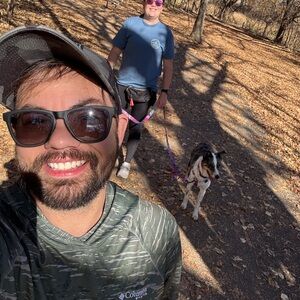 Meet your Posher, Jackson